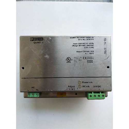 议价正品 PS-230AC/24VDC/10 实物拍摄 包好 2939179