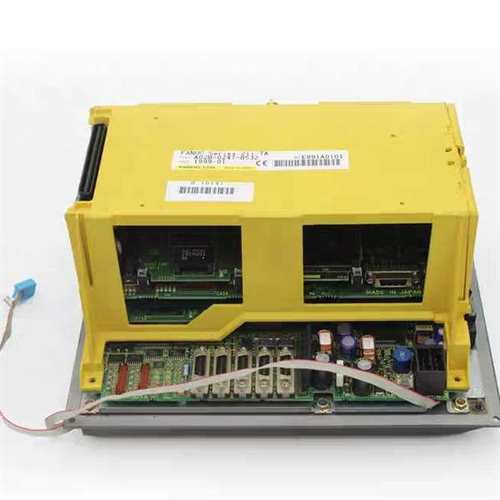 议价21i-TA系统主机，型号A02B-0247-B532