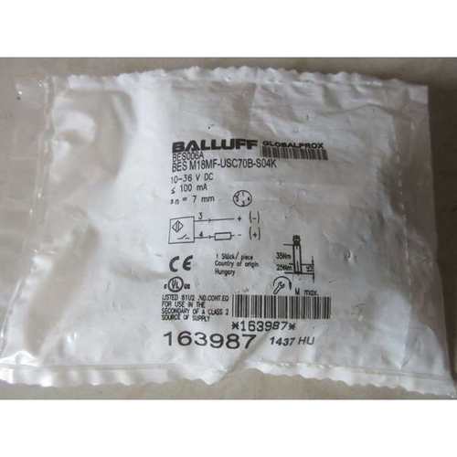 议价BES006A BES M18MF-USC70B-S04K 正品