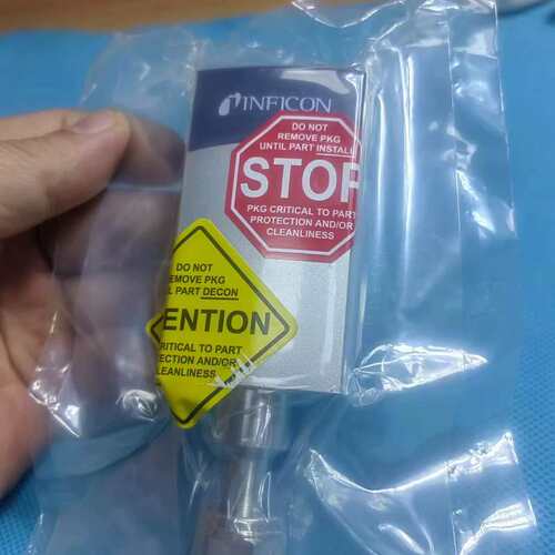 议价英福康pcg550 3310-00282真空计，机，没可维修