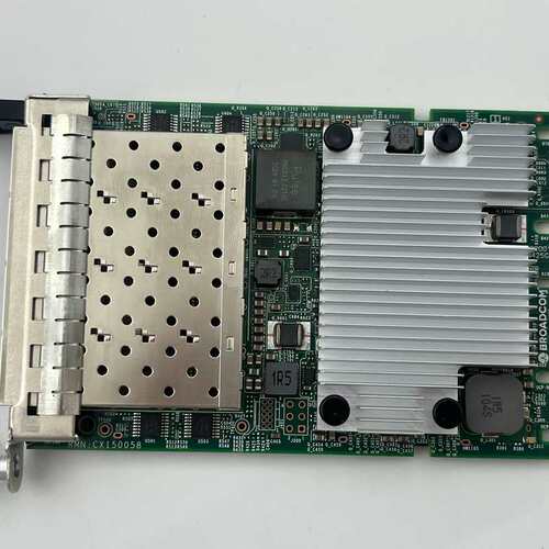议价Broadcom BCM957504-N425G OCP3.可维修