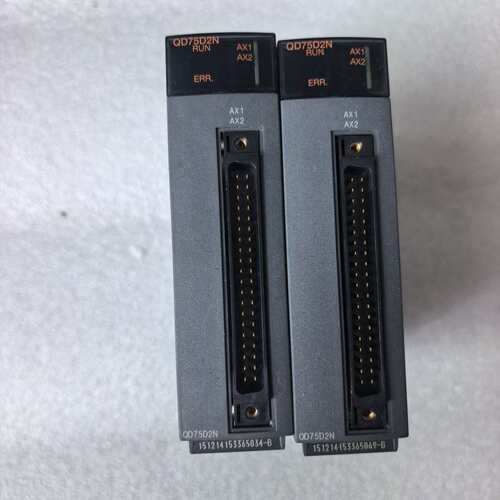 议价QD75D2N可维修