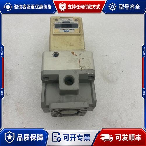 议价比例阀 ITV8050-DEF4CL (O34)可维修
