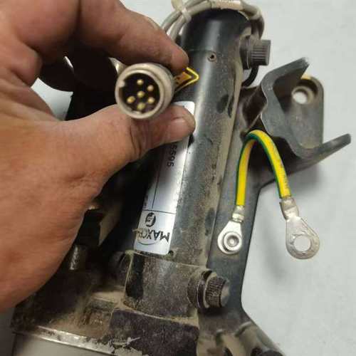 议价FIFE-Tidland驱动底座SYMAT25B，型