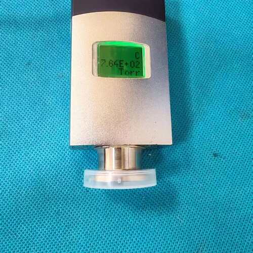 议价英福康INFICON真空计PCG550，型号3PC1-011可维修