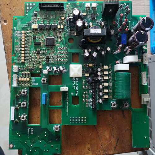 议价日立变频器 NJ600-220HFEF2-JZ 驱动电源板可维修