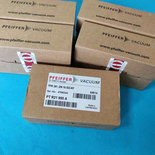 议价Pfeiffer TPR281普发真空计 DN16ISO-K可维修