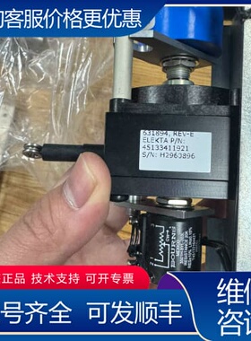 议价ELEKTA位移传感器，联系！ 可维修