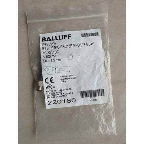 议价BES01YA BES R04KC-PSC15B-EP00,13-GS49 新仓库