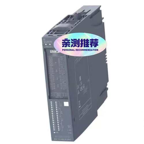 议价数字式输入端模块6DL1131-6BL00-0PH可维修