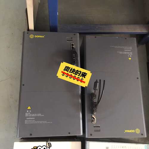 议价东菱15KW伺服驱动器EPS-B1-0015BA-A000可维修