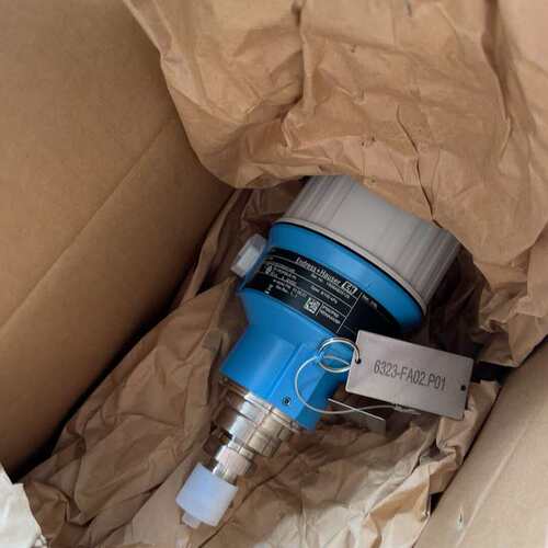 议价E+H压力变送器PMP51-RPT8/0，量程100-1可维修