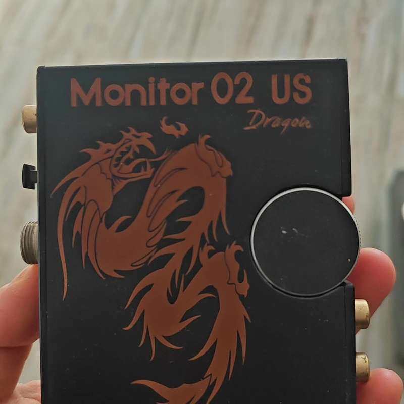 议价Musiland Moto连接器