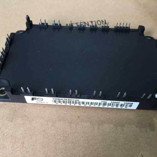 议价7MBR75SD120 7MBR75SD120A-50 7M可维修