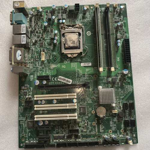 议价艾讯宏达 SYM86360VGGA-H 工业主板 SYM86可维修