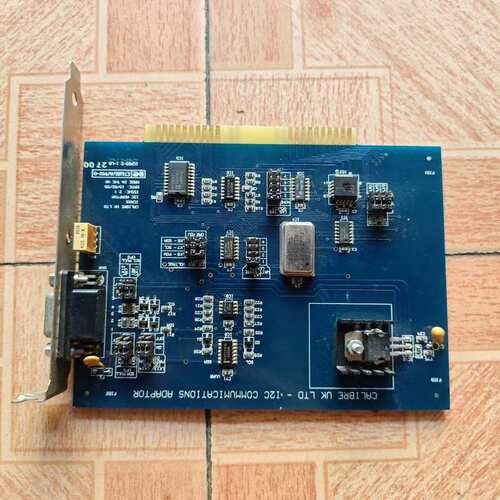 议价CALIBRE UK LTD-12C COMMUMICATI可维修