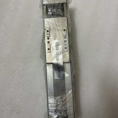 议价KTH6M-L5-100-BC-M10B-C4直线模组滑可维修