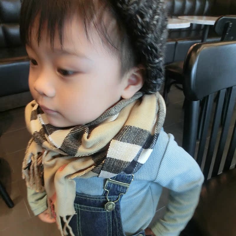 Foulard enfant - Ref 2136973 Image 3
