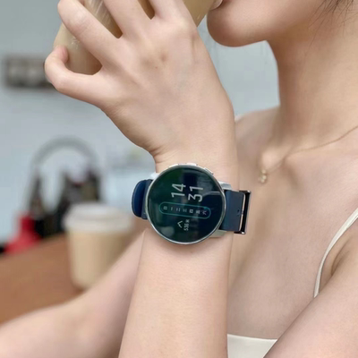 SUUNTO户外运动智能腕表