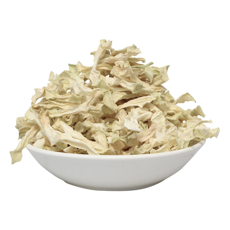 木瓜丁干 烘干型 散装称重（400g/袋）自封袋装
