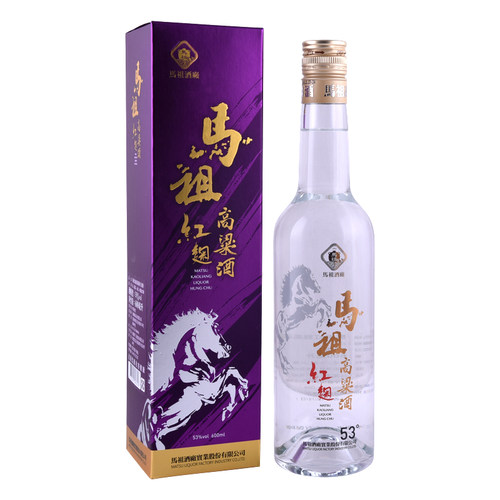马祖高粱酒价格 马祖高粱酒图片 星期三