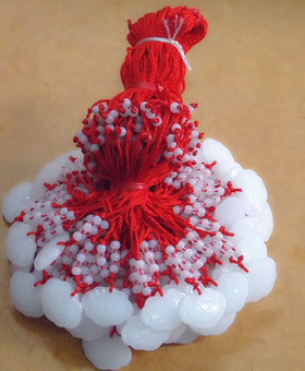 出入平安玉器工艺品长命富贵锁