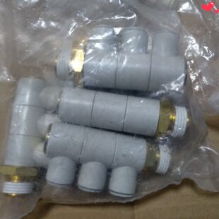 正品 04AS 全新原装 SMC接头KQ2VT12 01A KQ2F06 01N