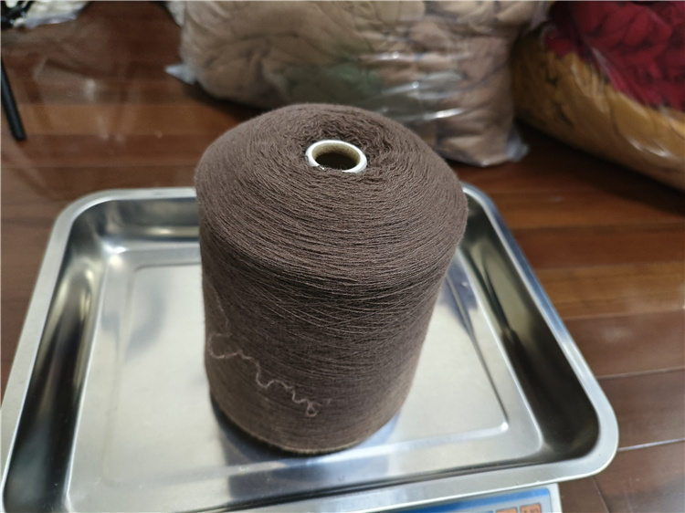 小零筒瑕疵厂家尾货线纯羊绒