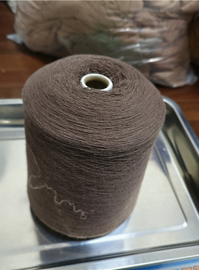 小零筒瑕疵厂家尾货线纯羊绒