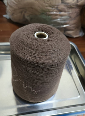 小零筒瑕疵厂家尾货线纯羊绒