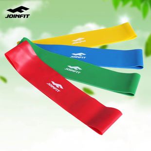 band loop乳胶圈迷你训练带健身教练爱好者康复师健身工作室用