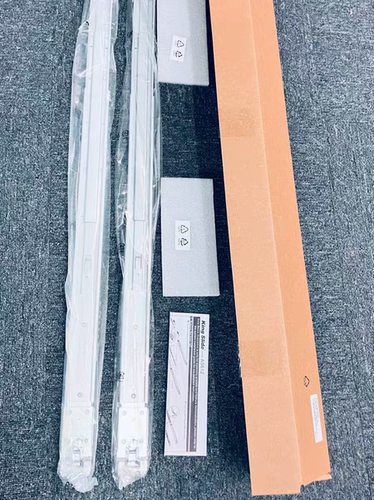 全新台湾KingSlide A5612850泰安TYAN服务器机柜导轨2U 4U 1U 3节