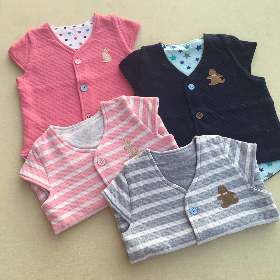 Gilet enfant - Ref 2069619 Image 1