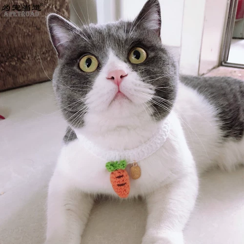 Японский чокер, подвеска ручной работы, плетеная галстук-бабочка, ювелирное украшение