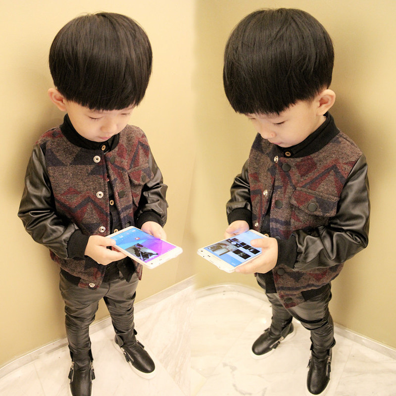 Blouson enfant - Ref 2159666 Image 1