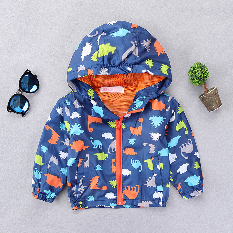 Veste enfant en mélange - Ref 2159449 Image 1