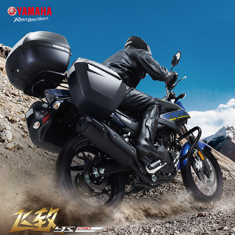 原装雅马哈摩托车飞致YS250-3重庆建设YAMAHA250CC街车跑车旅行车|ruв категории мотоцикл/оборудование/аксессуары, мотоцикл - от Buy2taobao.com для оказания профессиональной услуги покупки агента Taobao