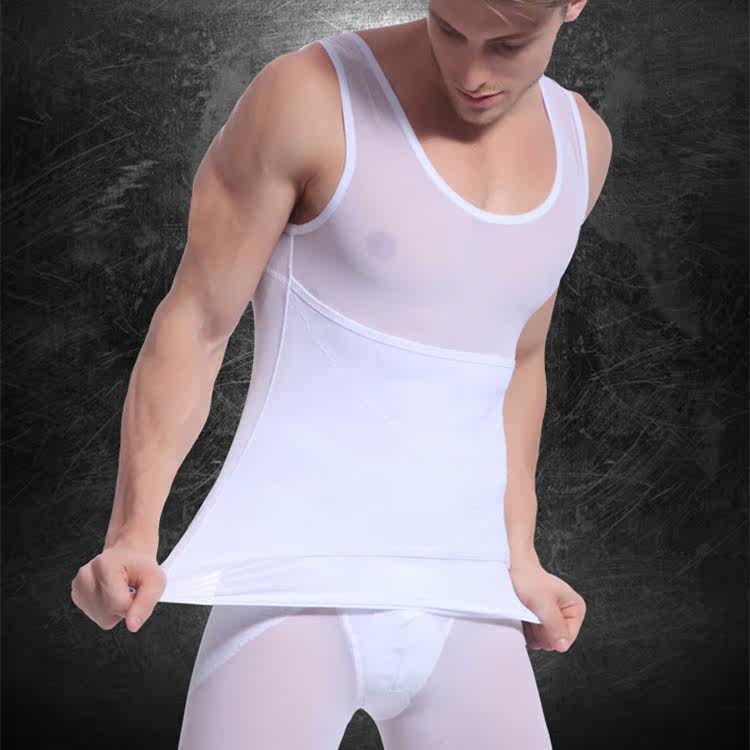Body en nylon - Ref 650309 Image 3