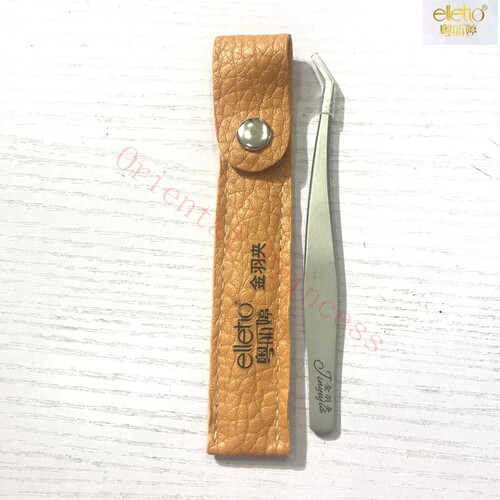 种植嫁接睫毛镊子海豚夹