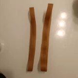 Лыжная резинка, туфли, вспомогательная практика, ремень