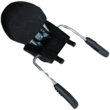 Tolia SLR SLIDE Accessories LXR Фиксированная -ручная доска выключена -запасные запас