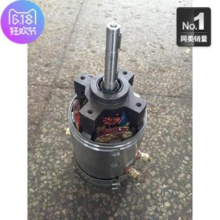 卸車21211地牛21高堆車電動叉車 他串勵驅動電機KW堆高機K液壓裝