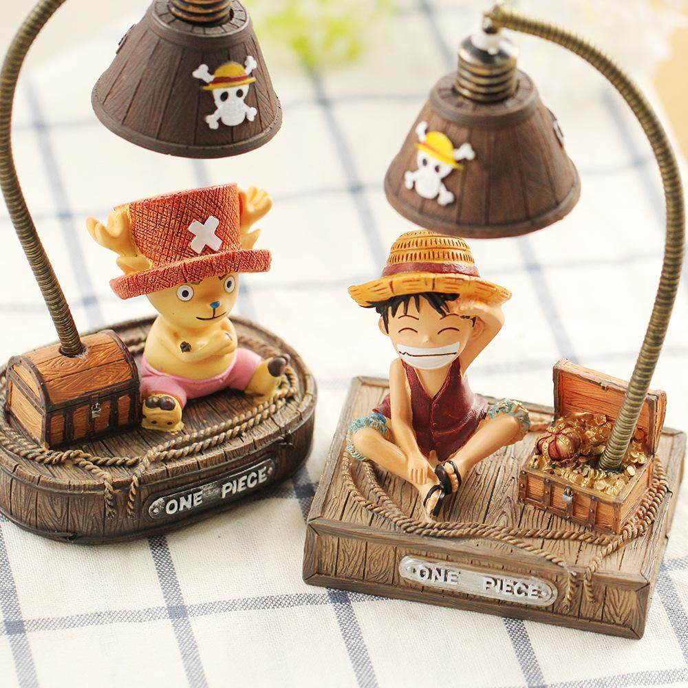 床头卧室桌面装饰品小夜灯治愈