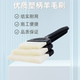 羊毛刷子油漆刷扫灰刷聚酯漆刷补漆刷 1寸2寸3寸4寸5寸8寸不掉毛