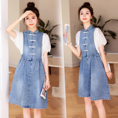 逸鑫牛仔 75YZNZ931