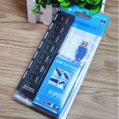 Hub USB - Ref 373482 Image 3