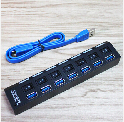Hub USB - Ref 373482 Image 5