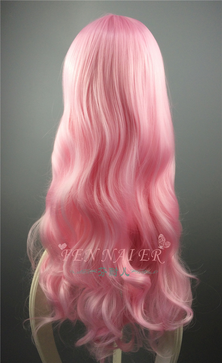 Perruque Les cheveux longs - Ref 2609562 Image 5