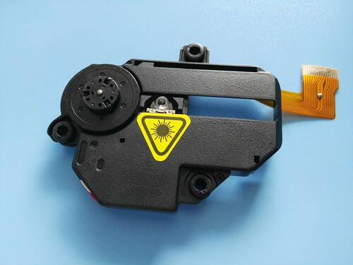 JVC FS-SD1000 SD550随身听激光头全新原装KSM-900AAA带架