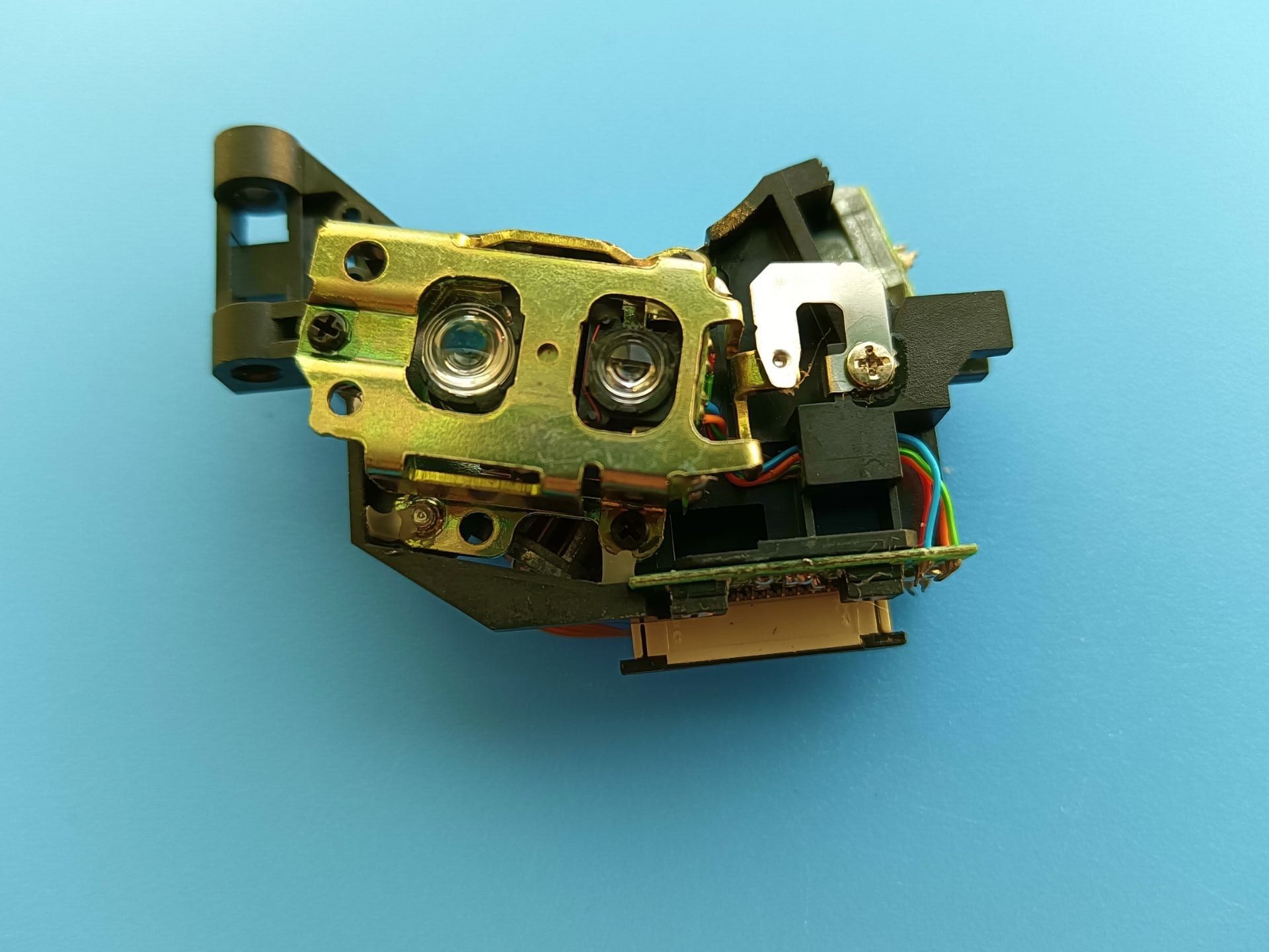 现货出售松下0201 全新原装DVD激光头 APU0201,影音电器,激光头,淘宝优惠券,粉丝福利购,淘宝优惠卷